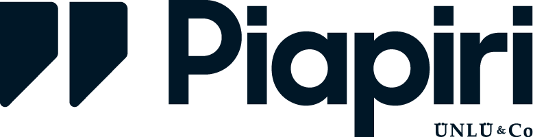 Piapiri Logo